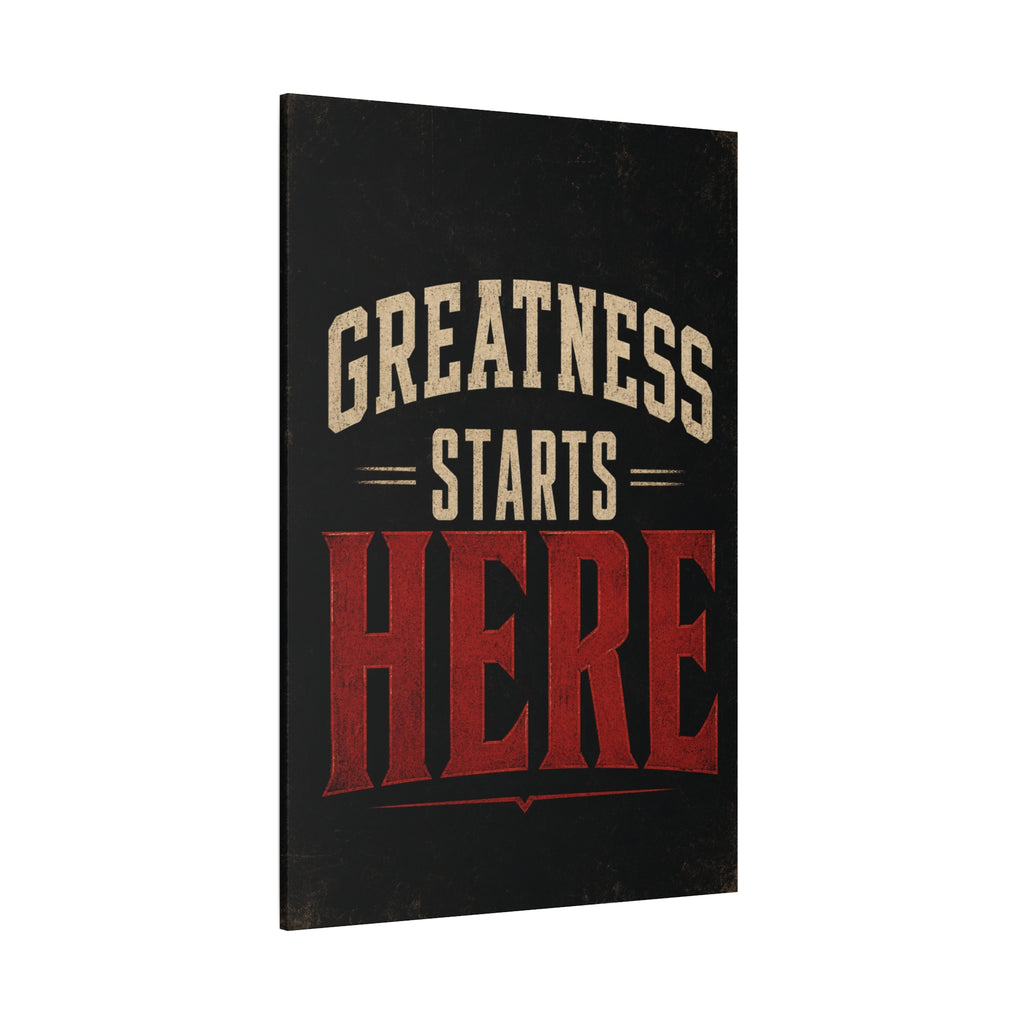 START HERE