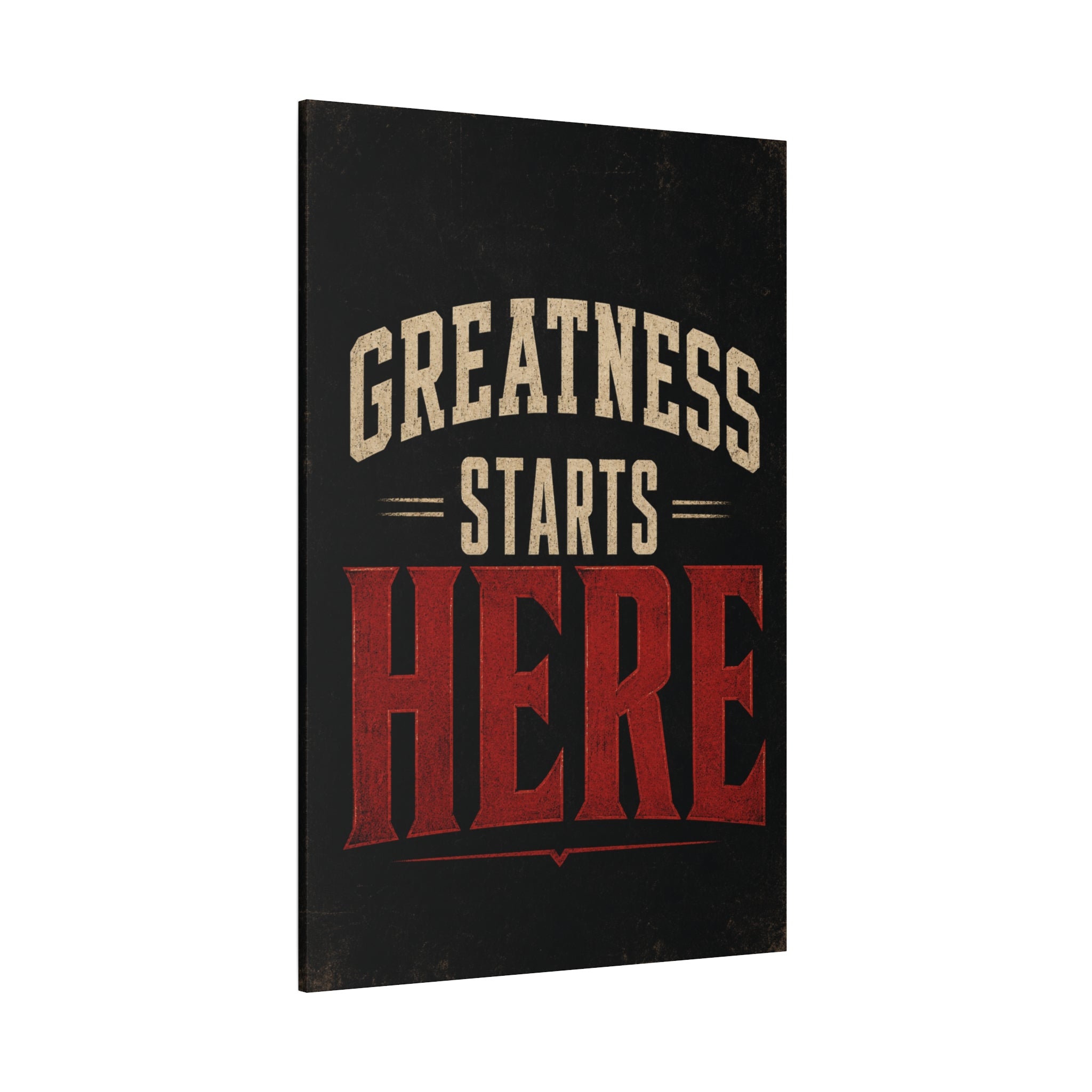 START HERE