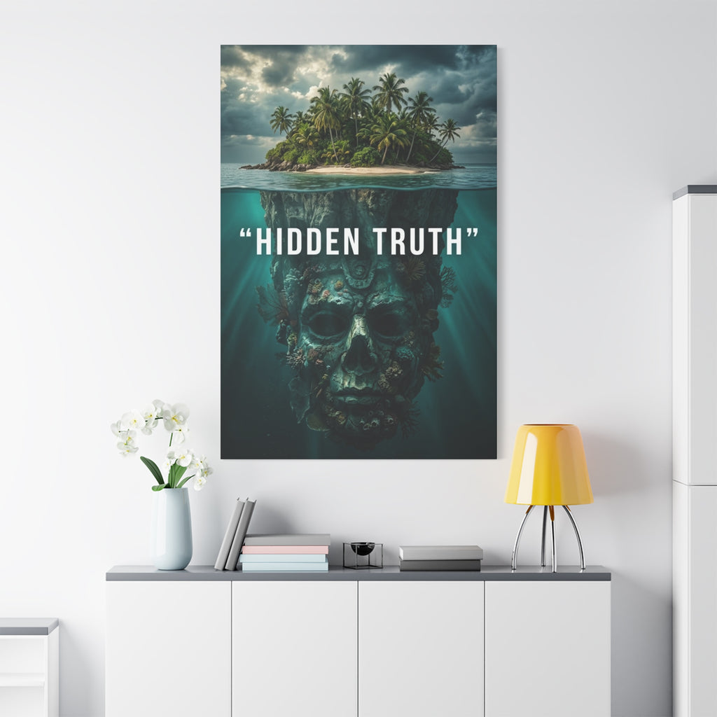 HIDDEN TRUTH