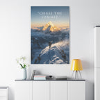 CHASE THE SUMMIT