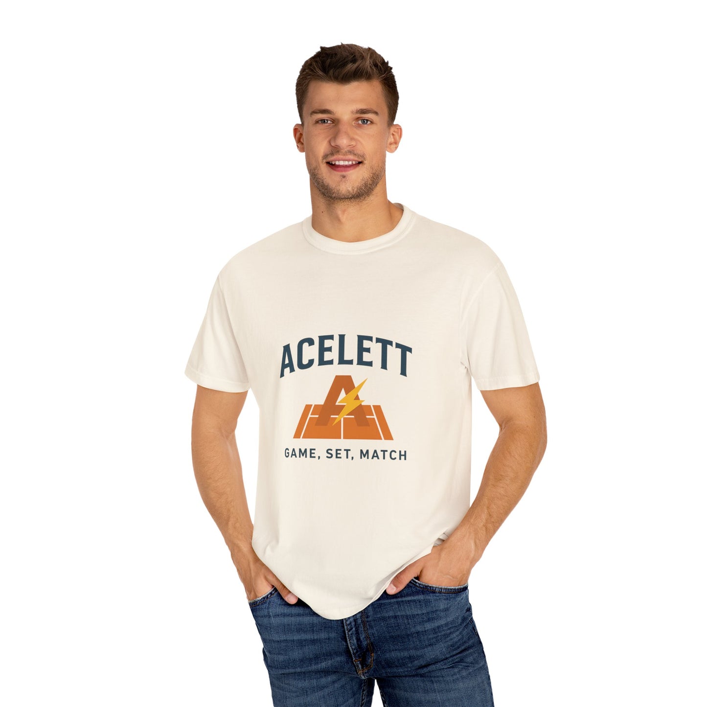 Acelett Court King | Court Confidence