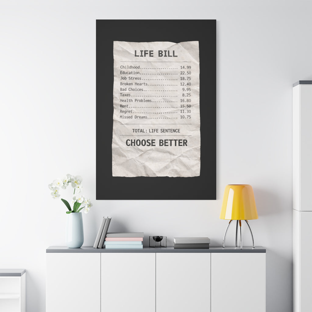 LIFE BILL
