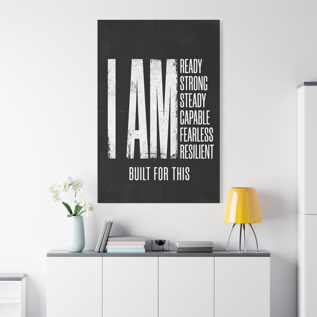 I'AM