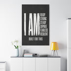 I'AM