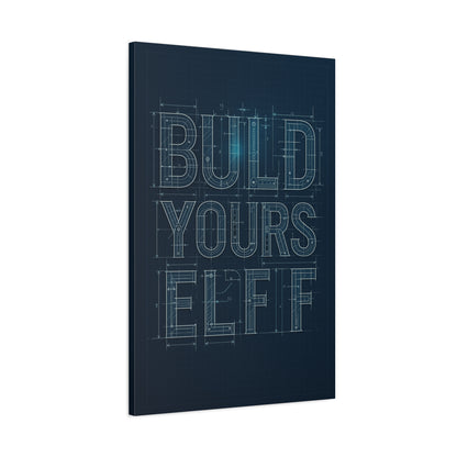 Build Yourself
