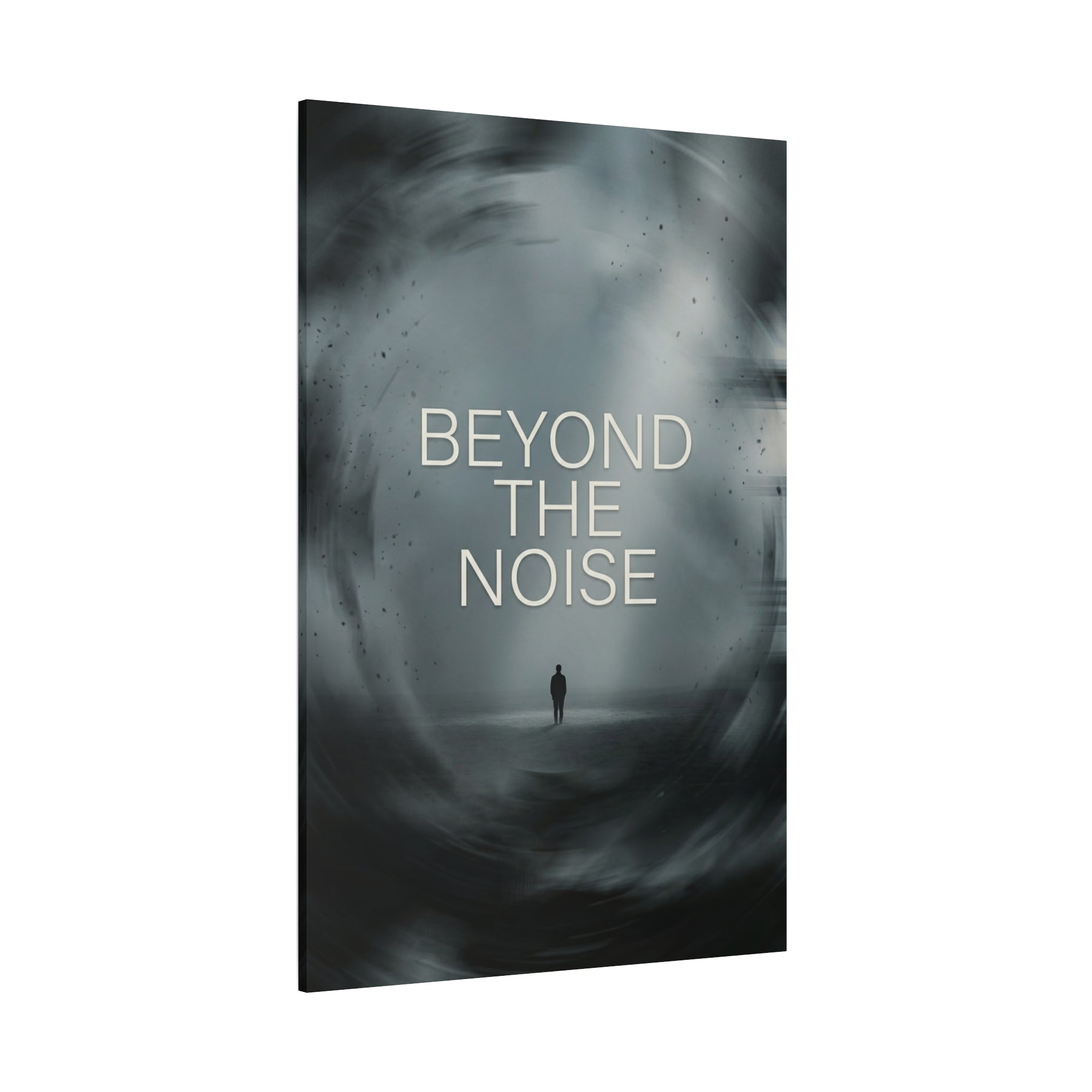BEYOND THE NOISE