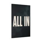 ALL IN