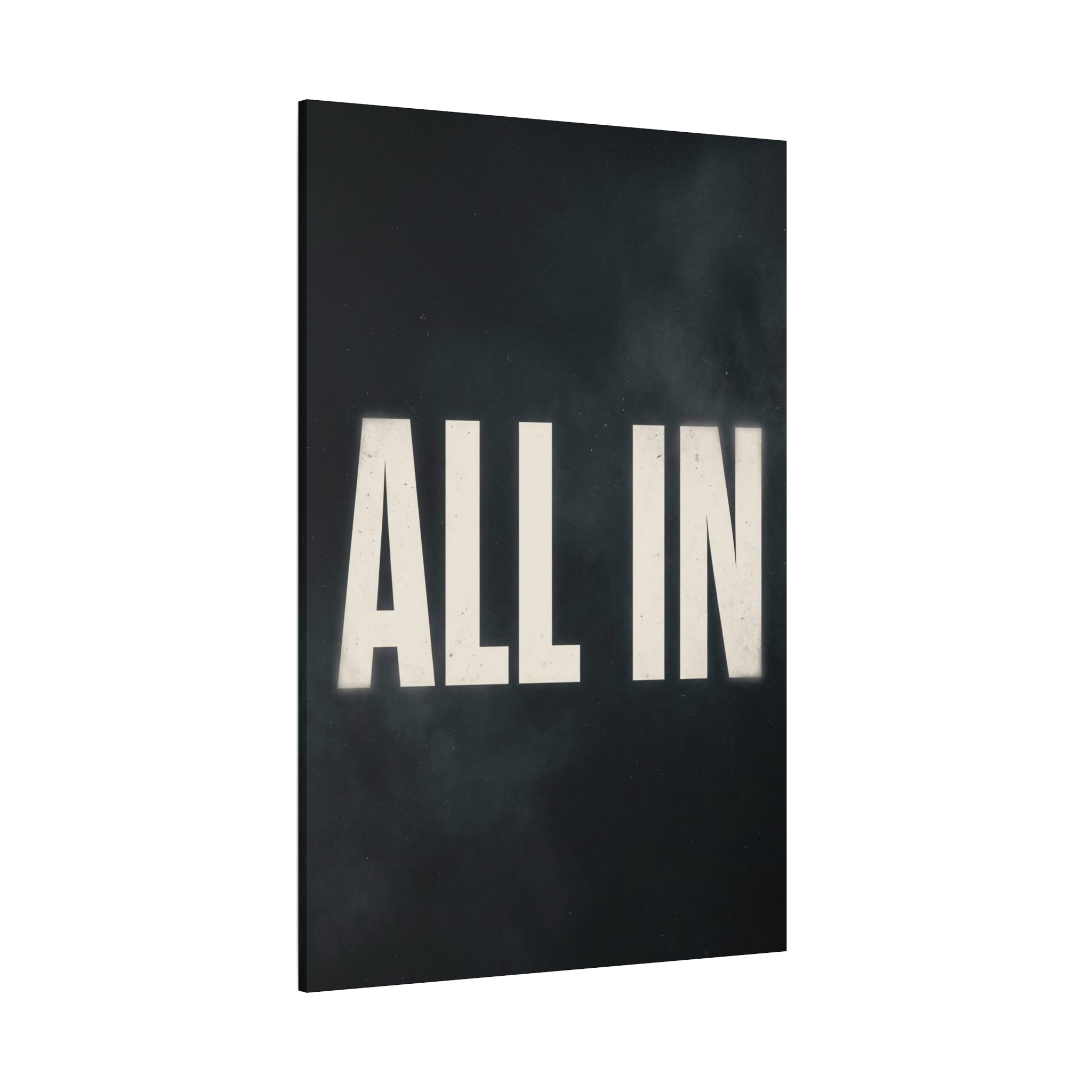 ALL IN