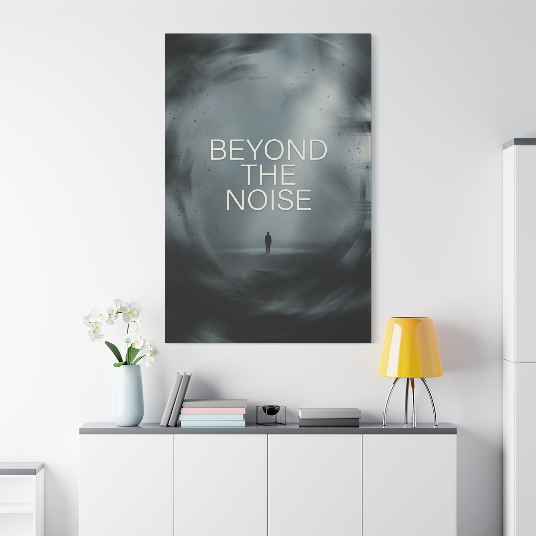 BEYOND THE NOISE