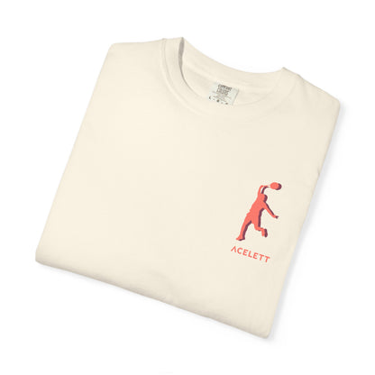 Acelett Minimal Serve|Simple Impact
