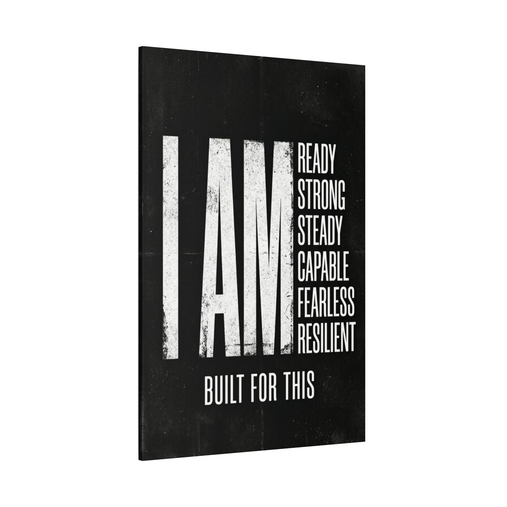 I'AM