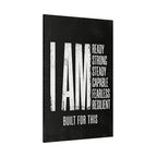 I'AM
