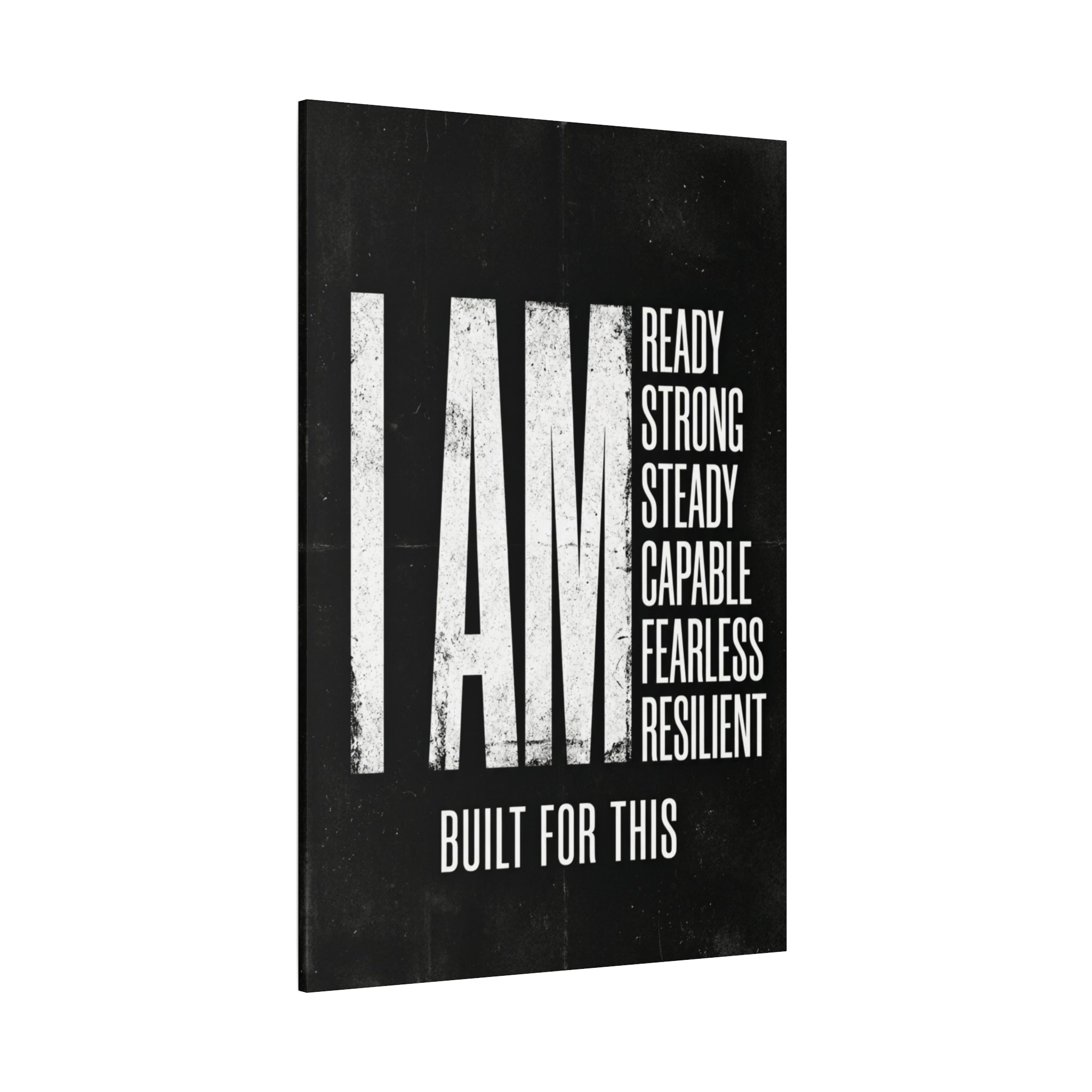 I'AM