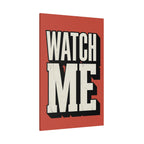 JUST WATCH
