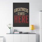 START HERE