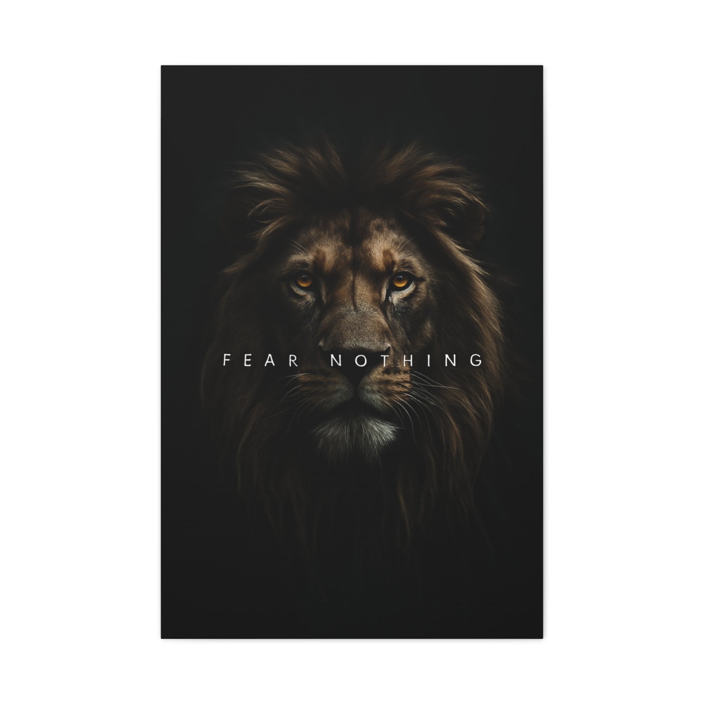 Fear Nothing