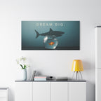 DREAM BIG