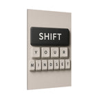 MINDSET SHIFT