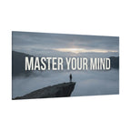 MASTER YOUR MIND