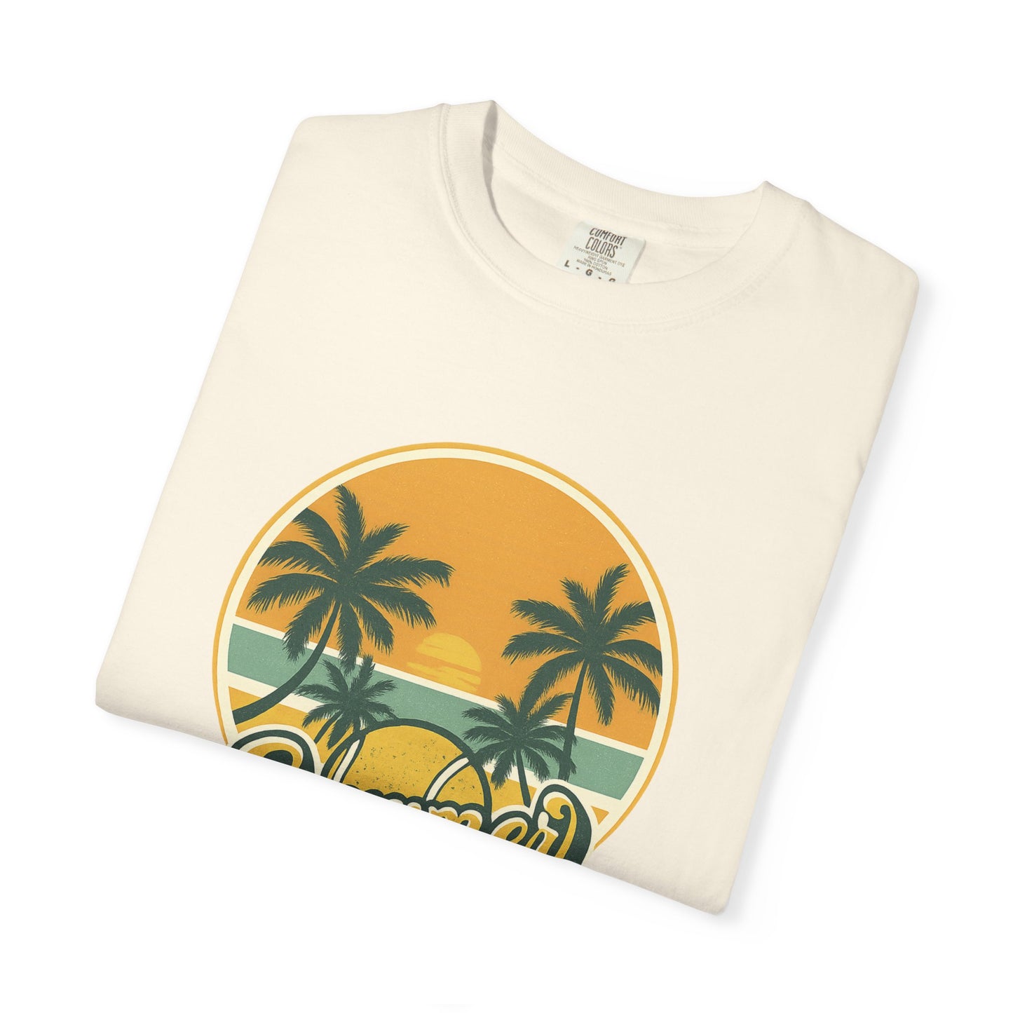 Acelett Tropic Serve | Chill Energy