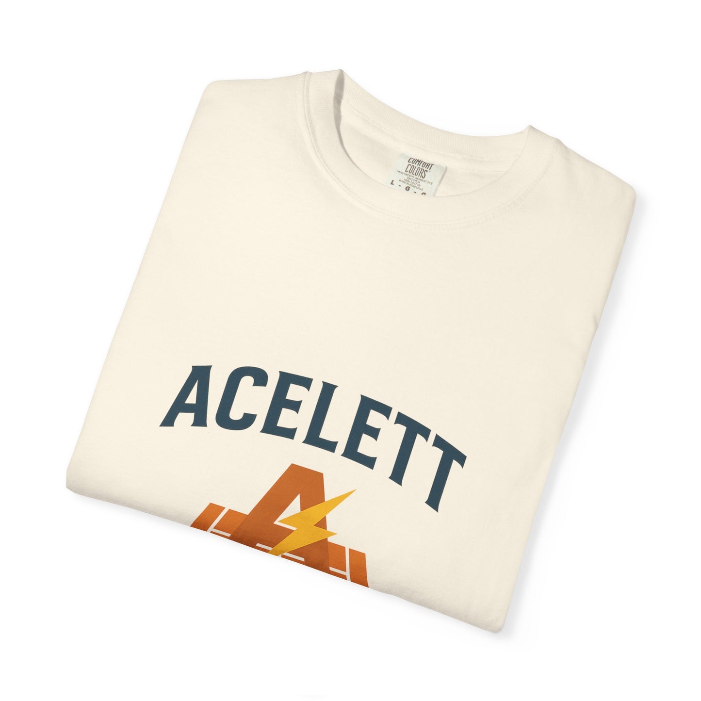 Acelett Court King | Court Confidence