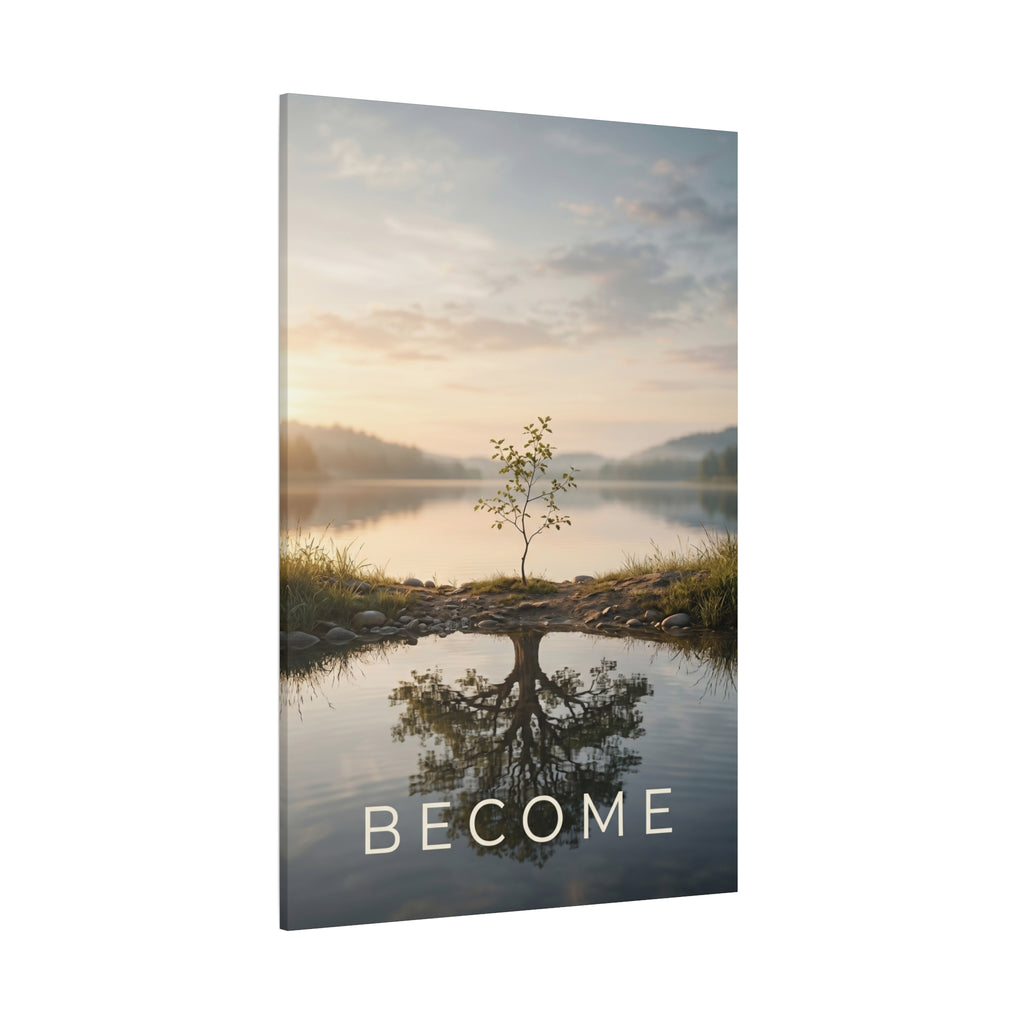 BECOME