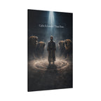 THE POWER OF CALM