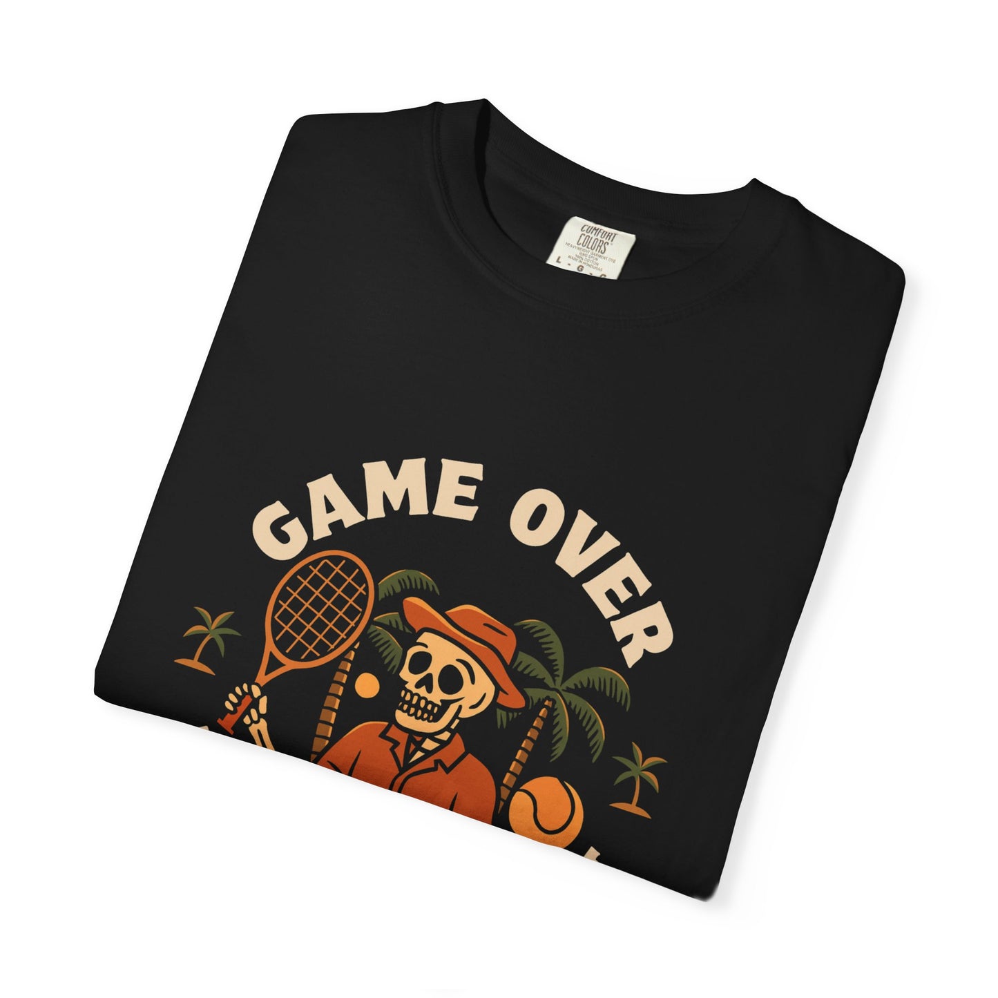 Acelett Game Over | Play Forever