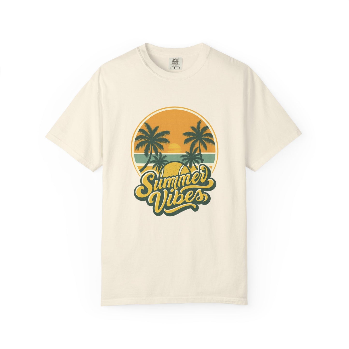 Acelett Tropic Serve | Chill Energy
