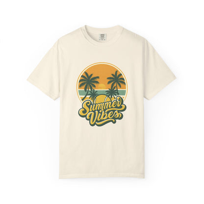 Acelett Tropic Serve | Chill Energy