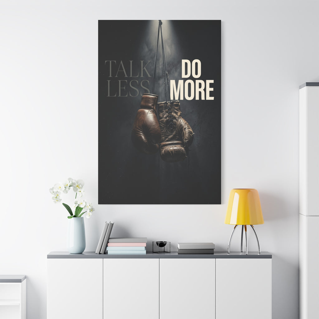 DO MORE