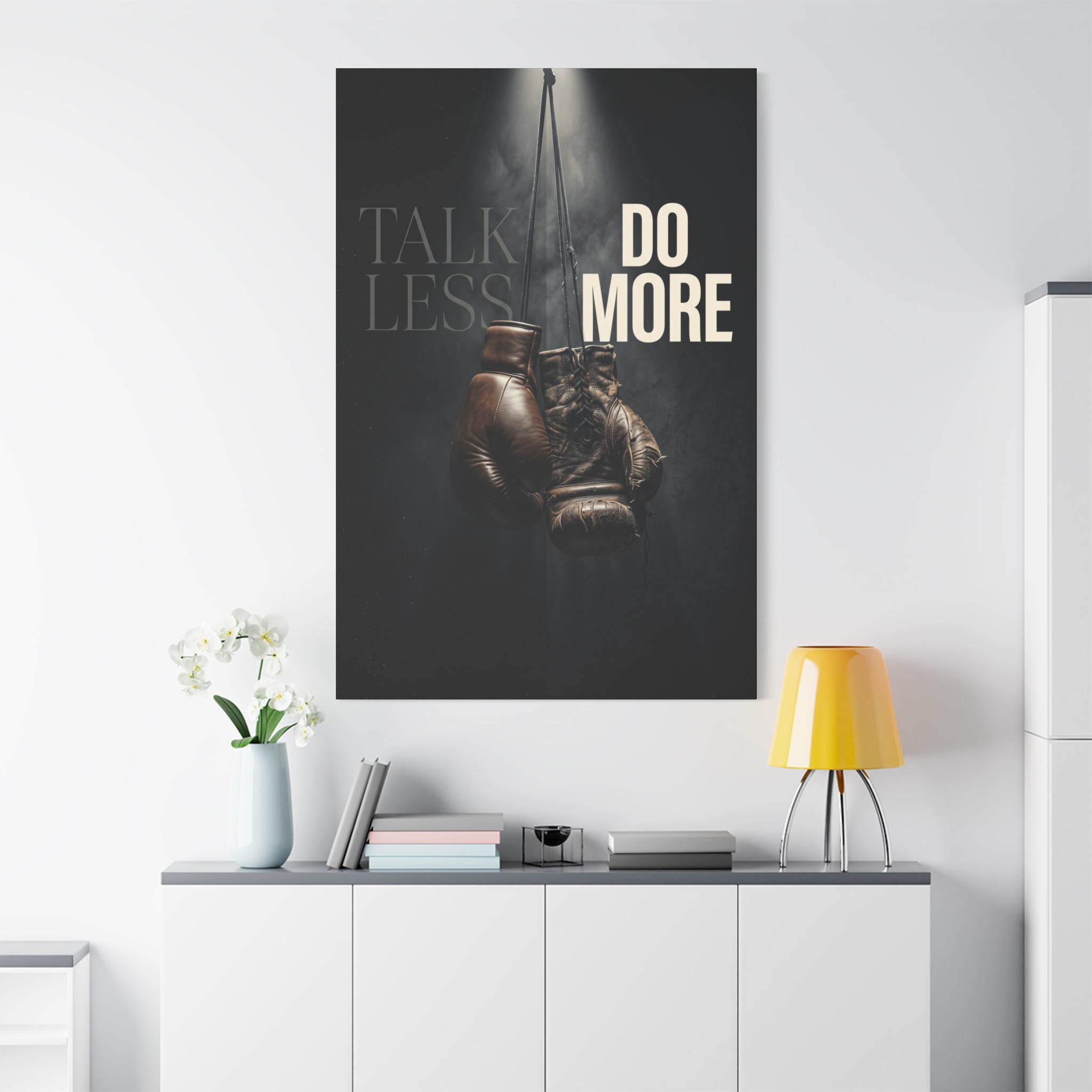 DO MORE