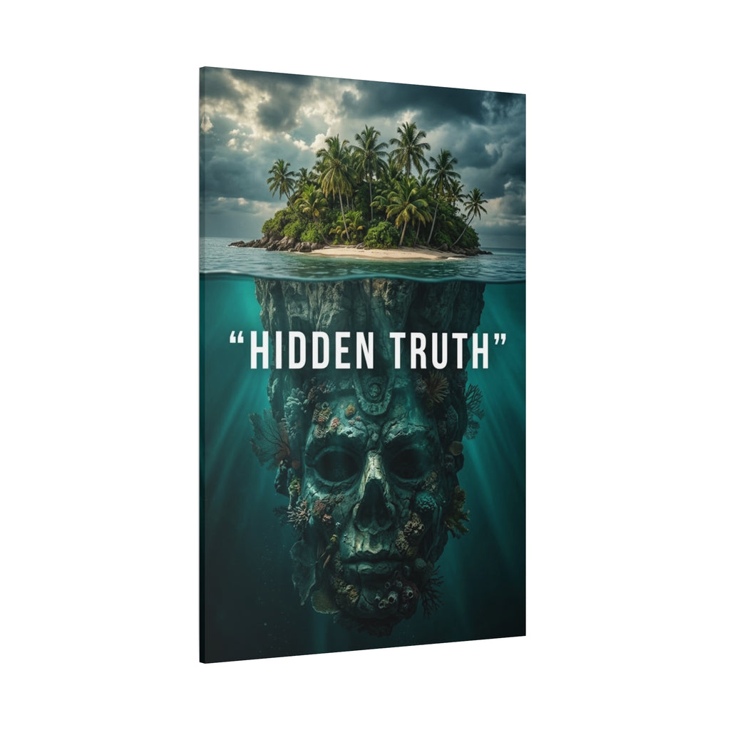 HIDDEN TRUTH