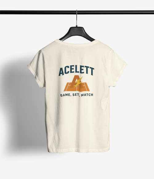 Acelett Court King | Court Confidence