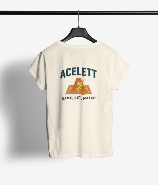 Acelett Court King | Court Confidence