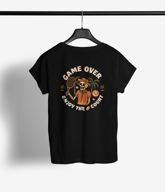 Acelett Game Over | Play Forever