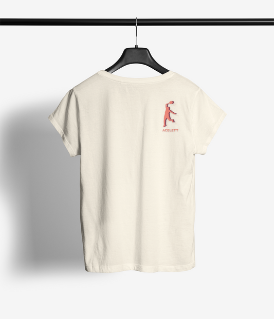 Acelett Minimal Serve|Simple Impact