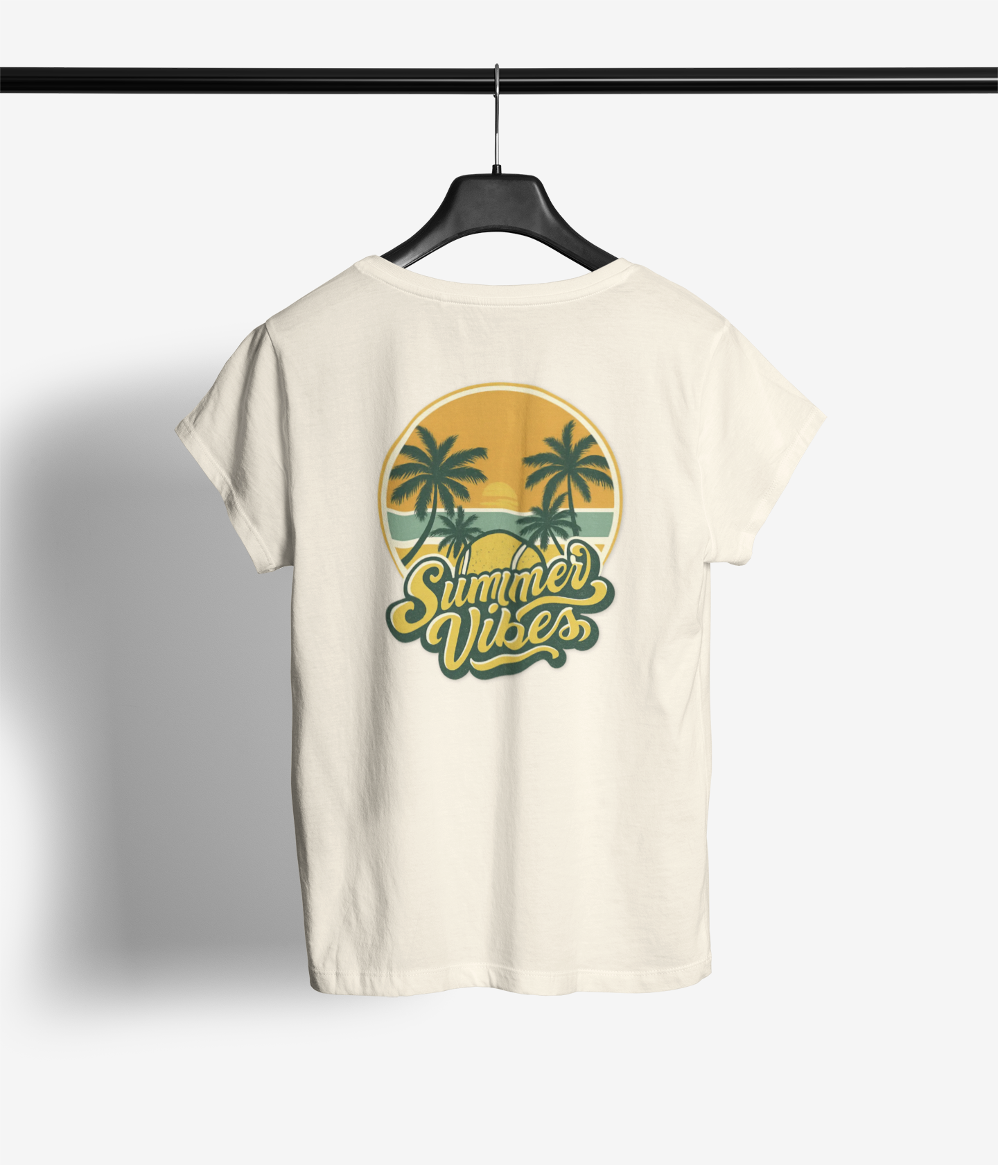 Acelett Tropic Serve | Chill Energy
