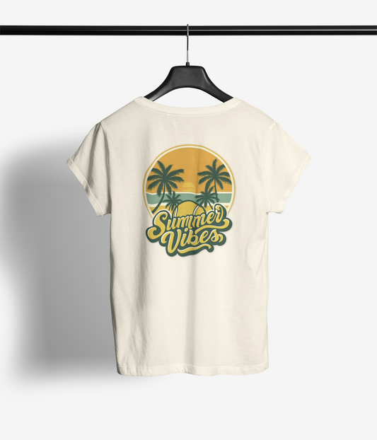Acelett Tropic Serve | Chill Energy