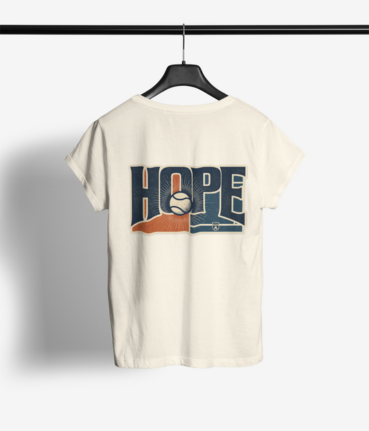 Acelett Hope Serve|Play Inspired