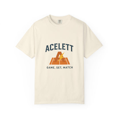 Acelett Court King | Court Confidence