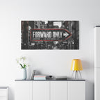FORWARD ONLY