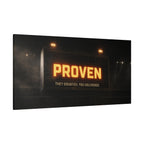 PROVEN