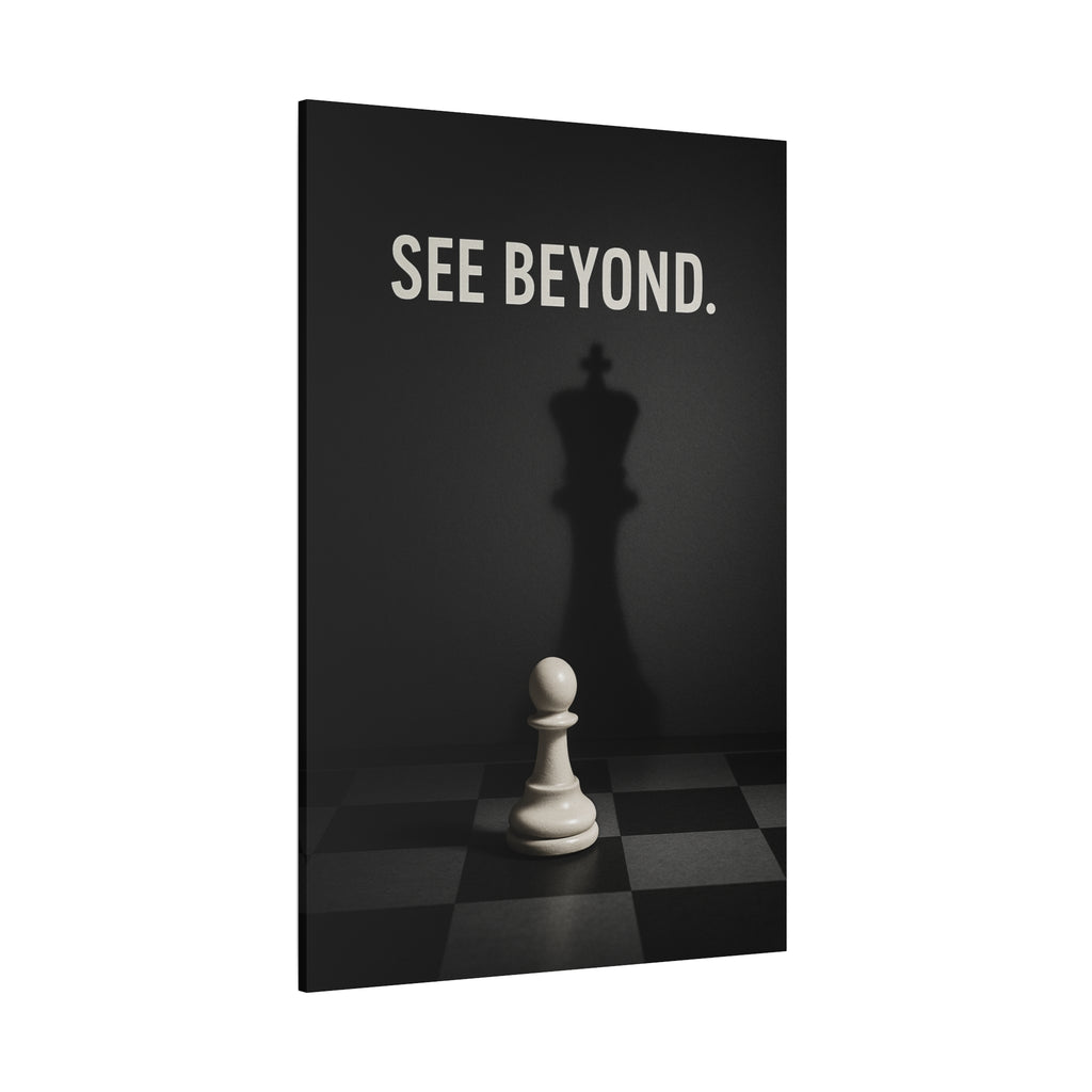 SEE BEYOND