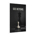 SEE BEYOND