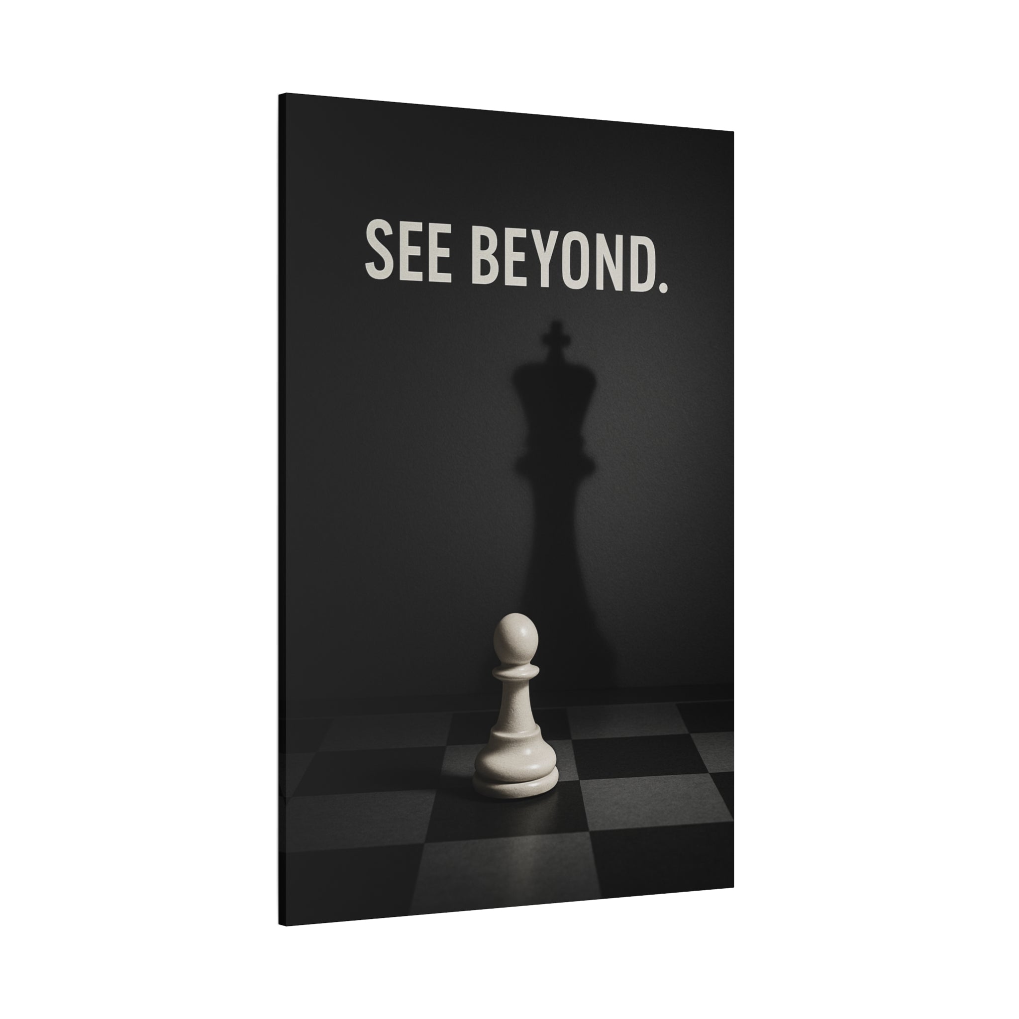 SEE BEYOND