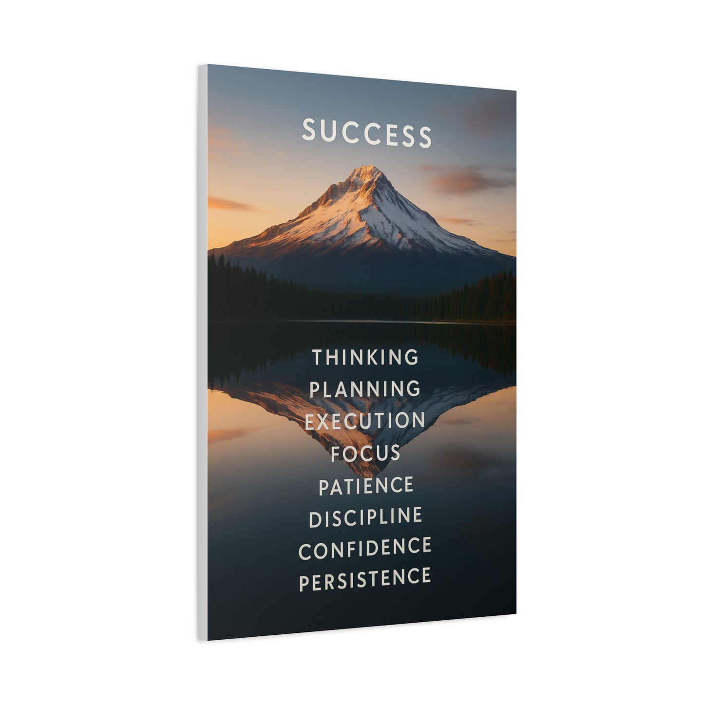 The Success Formula