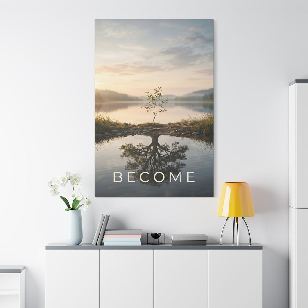 BECOME