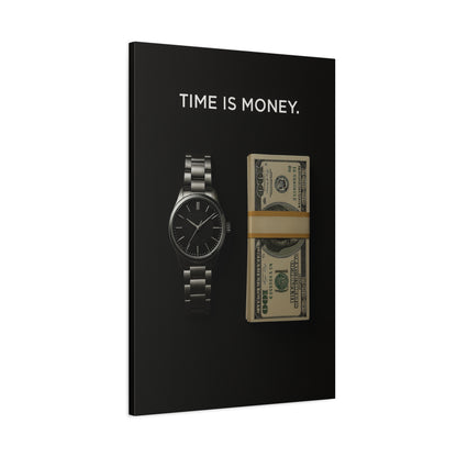 Time Is Money