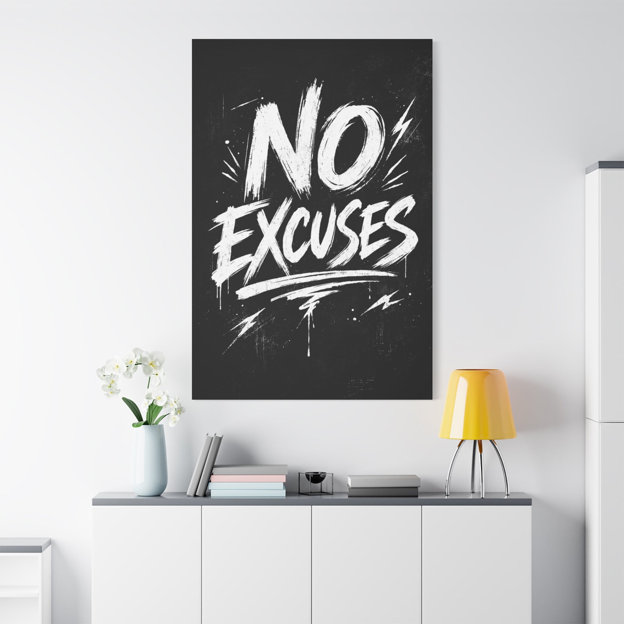 ZERO EXCUSES